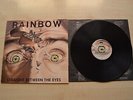 Rainbow, Straight Between The Eyes, Blackmore, Deep Purple, Polydor, D. 1981,EX+
