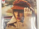 red color vinyl Red (Taylor's Version) Taylor Swift 2021 4xLPs sealed