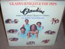 CLAUDINE curtis mayfield / gladys knight / diahann carroll ( soundtrack )