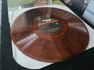 SILVERSTEIN - A Shipwreck In The Sand LP Yellow Black Smoke