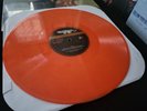 SILVERSTEIN - A Shipwreck In The Sand LP First Pressing Orange Vinyl Record 400