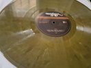 SILVERSTEIN - A Shipwreck In The Sand LP GREEN
