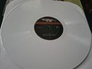 SILVERSTEIN - A Shipwreck In The Sand LP WHITE
