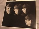 With the Beatles*Vinyl Lp PMC 1206 From UK* PARLOPHONE*