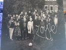 Loyle Carner - Yesterday’s Gone Vinyl LP SIGNED