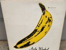 Velvet Underground  Andy Warhol Banana Peel Album GENERALLY VERY NICE