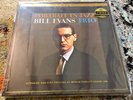 Bill Evans Trio Portrait In Jazz Mobile Fidelity ULTRADISC One-Step MFSL Sealed