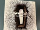 Metallica ‎– Death Magnetic 2 x 12