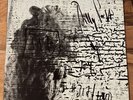 THE SMASHING PUMPKINS - Monuments To An Elegy Signed Version Near Mint