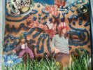 Jellyfish – Bellybutton 1991 LP Uk/euro press CUSLP3 + lyrics READ DESCRIPTION