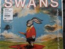Swans ‎– White Light From The Mouth Of Infinity- 2 x Vinyl LP Brand New Sealed