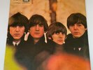 The Beatles For Sale 1964 Album Mono PMC 1240 Vinyl LP Record Y & B Label