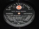 Elvis Presley NEW ZEALAND 