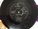 Pink Floyd 1967 See Emily Play-Mispress Labels, Excellent Condition.