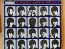 The Beatles A Hard Days Night MONO LP  Vinyl Record Album 1964 PMC1230