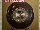 Dj Falcon - Hello My Name Is Dj Falcon [Roule] 1999 French House Vinyl Record