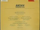 SEALED  Archiv SAPM198 166(Alto reissue) Praetorius:Terpsichore/Coll Terpsic,TAS