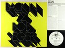 Bob Seger - Back In '72 LP - Palladium VG++ PROMO