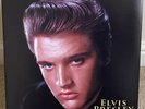 Elvis Presley ‘I Sing all Kinds’ VPI LP White VINYL