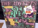 SEALED Original The Adverts Gary Gilmore's eyes/ Bored teenagers 45 Anchor NEW
