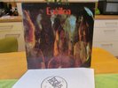 EPSILON - SAME--FIRST GERMAN 1971 PRESS WHITE BACILLUS 6494 001 - FOC    MINT