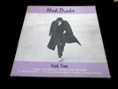 NICK DRAKE/4XLP/FRUIT TREE BOX SET/RARE/BOOKLET/HANNIBAL REC/UK PRESS LP 1986