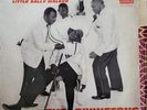 THE RIVINGTONS CHERRY RARE DISQUE 45T EP BIEM FRANCE TBE
