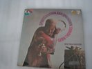 B1-LEON THOMAS-SPIRITS KNOWN & UNKNOWN-UK LP-1970-Pharoah Sanders-EX LIBRARY COP