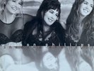 Wilson Phillips. Shadows And Light. (1992 UK/EU 13-Track Vinyl Album. Their 2nd)