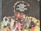 Sly & The Family Stone ‘A Whole New Thing’ Canada OG LP 1967 Epic BN 26324 VG