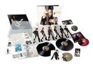 Prince Welcome 2 America Deluxe Edition 2 x Vinyl CD Blu-Ray Brand New & Sealed
