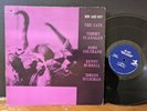 Tommy Flanagan John Coltrane Kenny Burrell Idrees Sulieman Cats '65 Prestige RVG