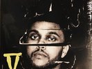 The Weeknd Beauty Behind The Madness Vinyl 2xLP Limited Yellow Black Splatter