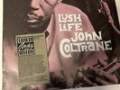 John Coltrane Lush Life Vinyl LP OJC-131 Prestige 7188 NEW 2011