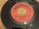 She Put A Hurt On Me Trade Martin. Northern Soul Classic