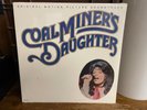 COAL MINER'S DAUGHTER Original Soundtrack STILL SEALED Loretta Lynn SISSY SPACEK