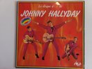 Johnny Hallyday 