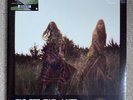 First Aid Kit The Lion's Roar Exclusive Green Brown Tan Tri Color Vinyl Newbury