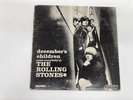 THE ROLLING STONES DECEMBERS CHILDREN MONO 66 RI OF 65 LP VINYL 8.0, SLEEVE 4.0