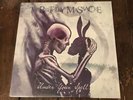 The Birthday Massacre - Under Your Spell Vinyl Record BLACK 2017