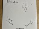 The Lathums First Press How Beautiful Life Can Be Vinyl Signed Sealed NEW