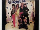 NEW YORK DOLLS NIGHT OF THE LIVING DOLLS MERCURY 25PP186 JAPAN VINYL LP