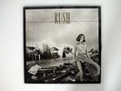 RUSH PERMANENT WAVES EPIC 253P221 JAPAN VINYL LP