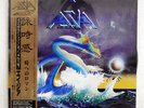 ASIA SAME GEFFEN 25AP2299 JAPAN PROMO OBI VINYL LP