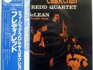 FREDDIE REDD QUARTET THE MUSIC FROM 