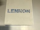 John Lennon  8 LP Box Set Signature Studio Albums (2015) CD Set