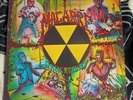 MACABRE - Grim Reality MLP 1987 Decomposed Records First press