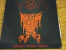 VON - Satanic Blood Angel Dlp  2002 Nuclear War Now