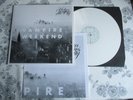 Vampire Weekend 'Modern vampires of the city' LP