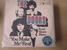 The Doors                    You Make Me Real